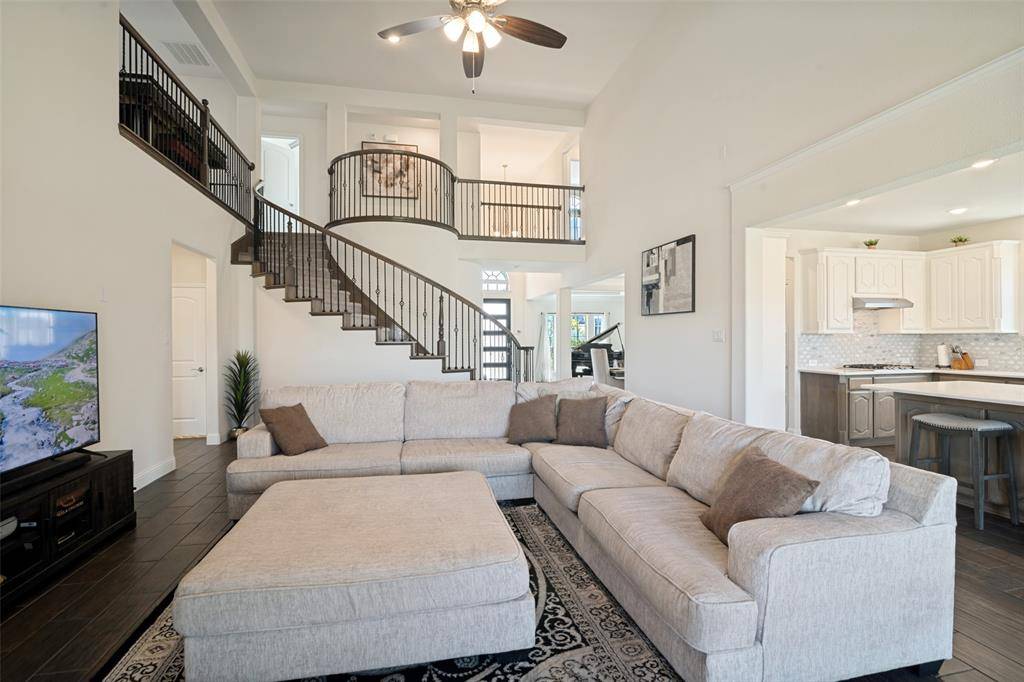 539 Curtiss Drive, Fate, TX 75087