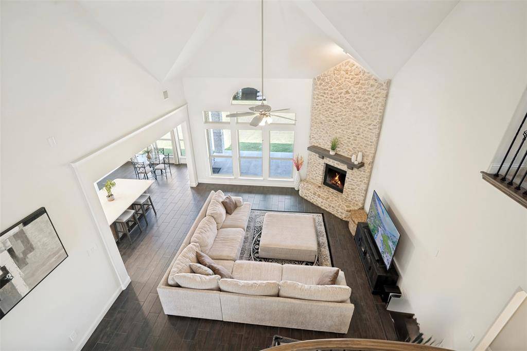 539 Curtiss Drive, Fate, TX 75087