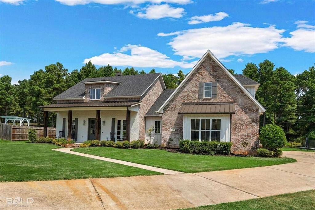 104 Kimball Court, Benton, LA 71006