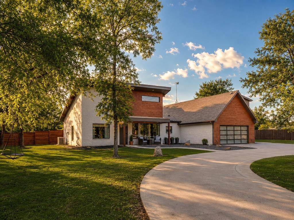 104 Windsong Court, Weatherford, TX 76087