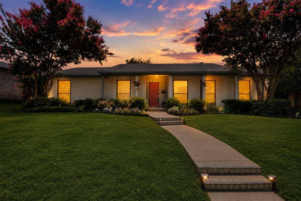 12326 Cedar Bend Drive, Dallas, TX 75244