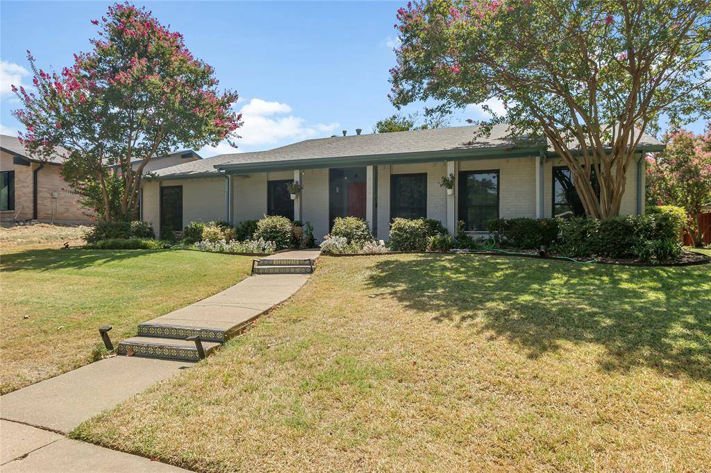 12326 Cedar Bend Drive, Dallas, TX 75244