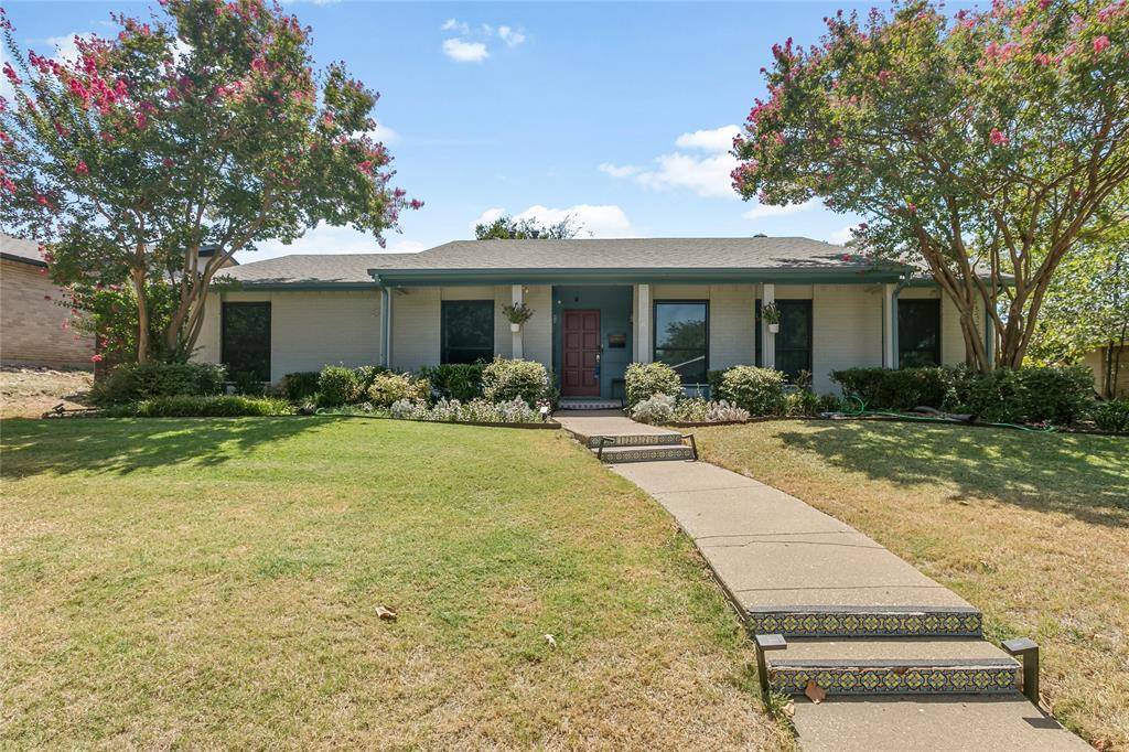 12326 Cedar Bend Drive, Dallas, TX 75244