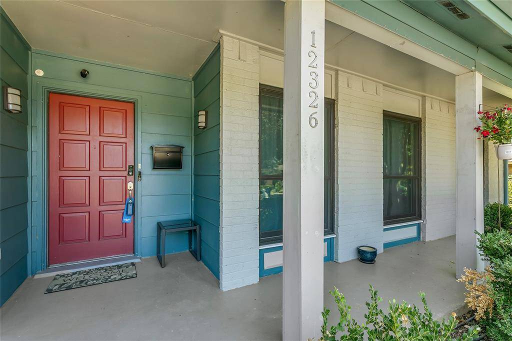 12326 Cedar Bend Drive, Dallas, TX 75244