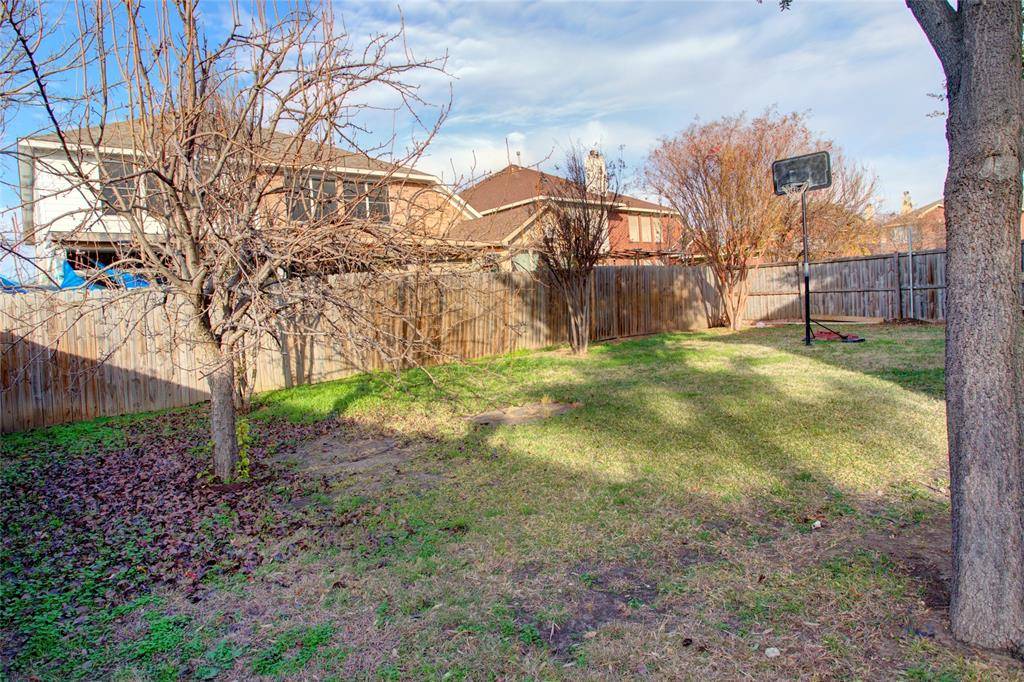 3507 Tamarack Drive, Grand Prairie, TX 75052