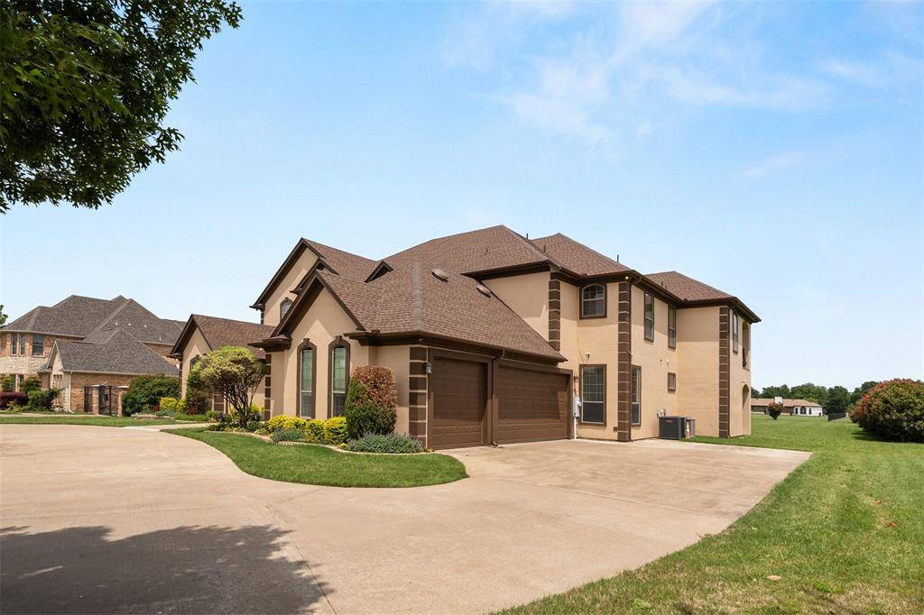 2627 Wells Court, Cedar Hill, TX 75104
