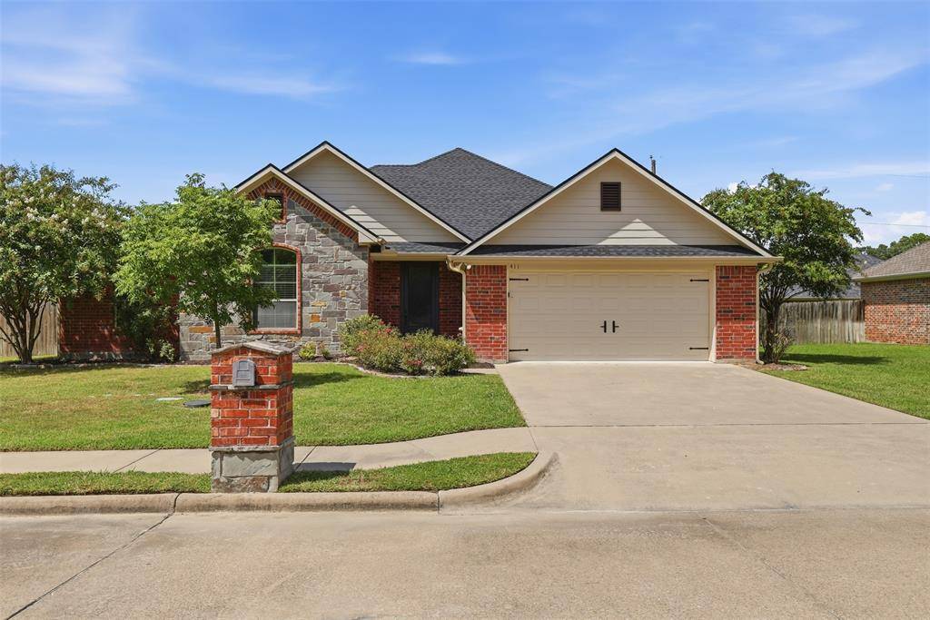 411 Austin Acre Road, Sulphur Springs, TX 75482
