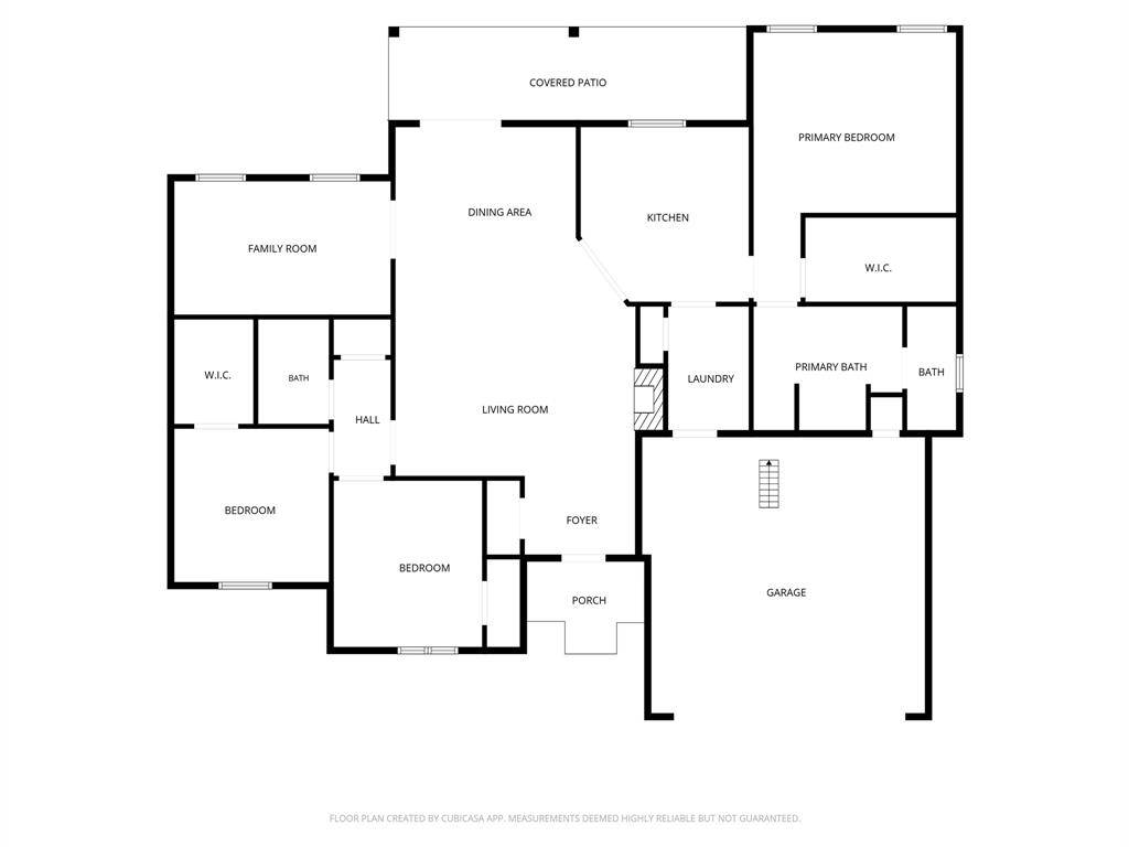 411 Austin Acre Road, Sulphur Springs, TX 75482