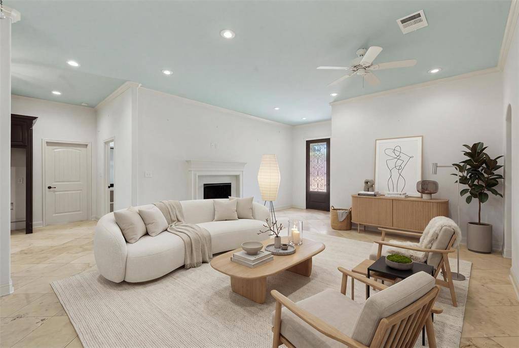 411 Austin Acre Road, Sulphur Springs, TX 75482