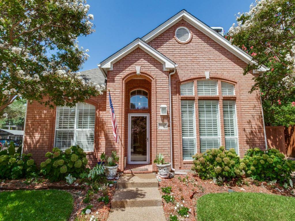 18407 Tettenhall Drive, Dallas, TX 75252