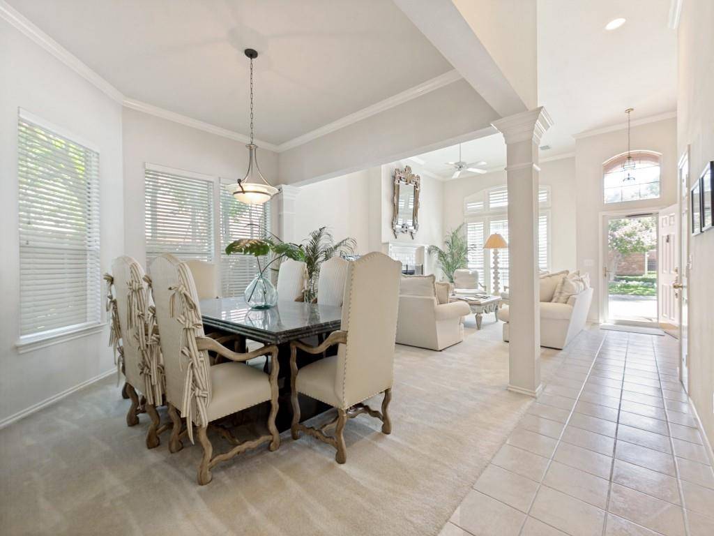 18407 Tettenhall Drive, Dallas, TX 75252