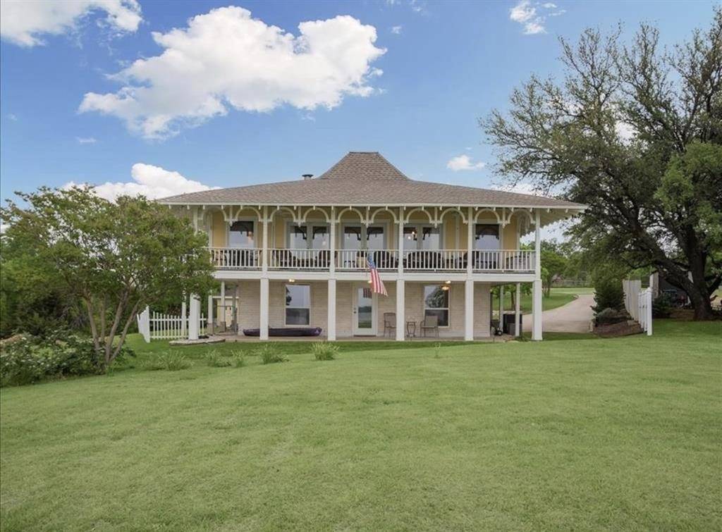 13280 Beach Club Road, The Colony, TX 75056