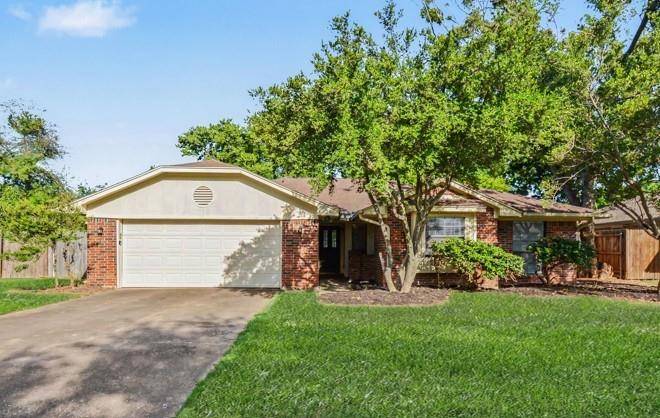 7 Alamosa Drive, Trophy Club, TX 76262