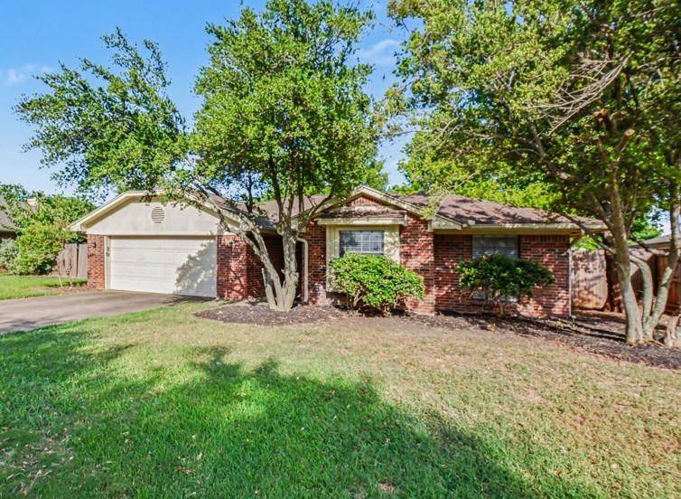 7 Alamosa Drive, Trophy Club, TX 76262