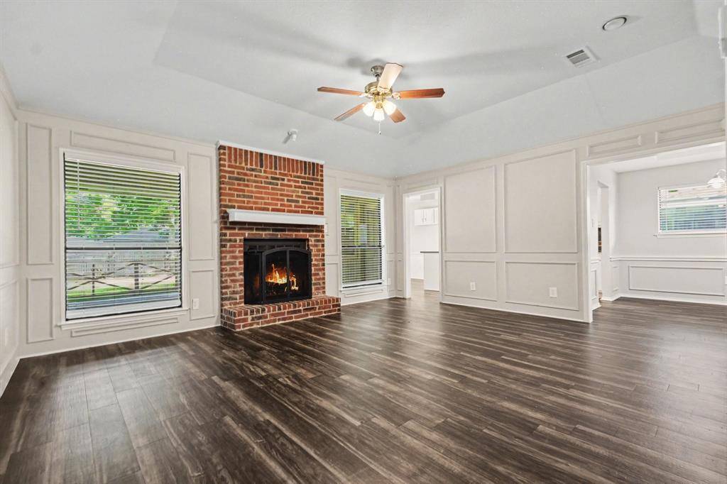 7 Alamosa Drive, Trophy Club, TX 76262