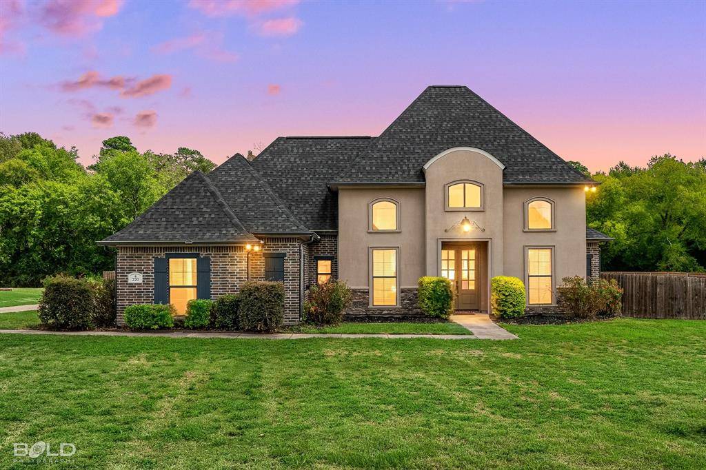 220 Hallmark Drive, Stonewall, LA 71078