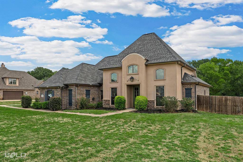 220 Hallmark Drive, Stonewall, LA 71078