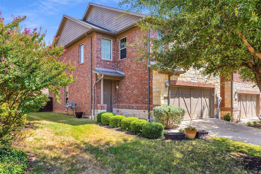 399 Teague Drive, Lewisville, TX 75067