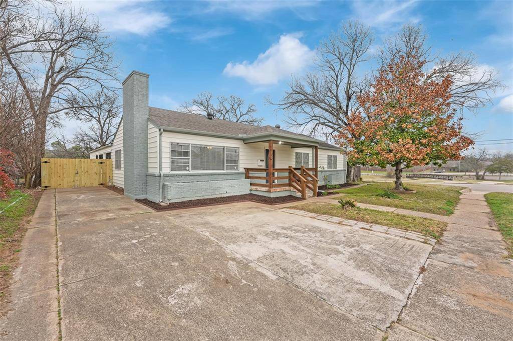 109 W 11th Street, Irving, TX 75060