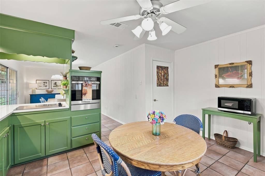 4236 Whitfield Avenue, Fort Worth, TX 76109