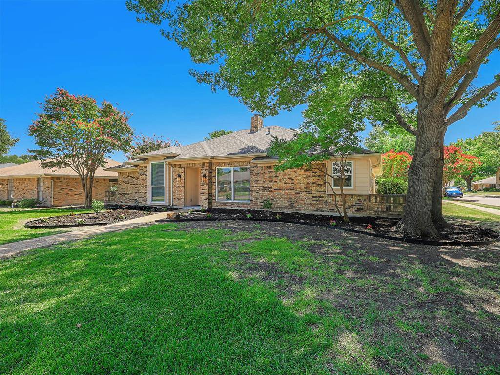 1724 Hearthstone Drive, Plano, TX 75023