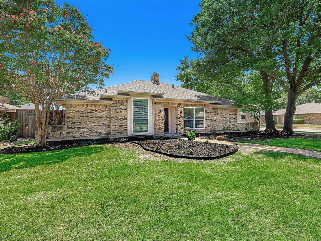1724 Hearthstone Drive, Plano, TX 75023