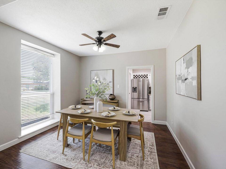 1724 Hearthstone Drive, Plano, TX 75023