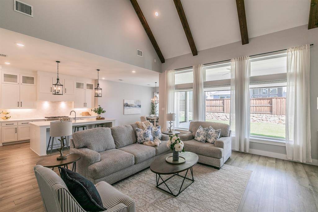 4620 Old Red Lane, Prosper, TX 75078