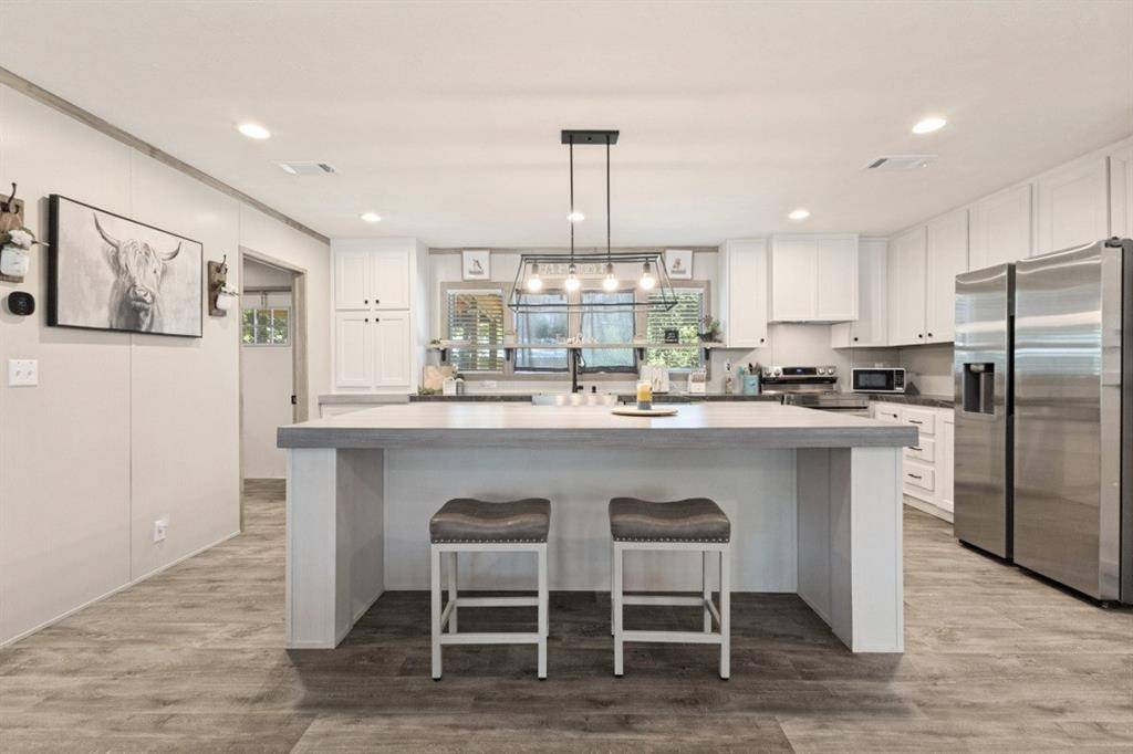 9776 Navajo Lane, Quinlan, TX 75474