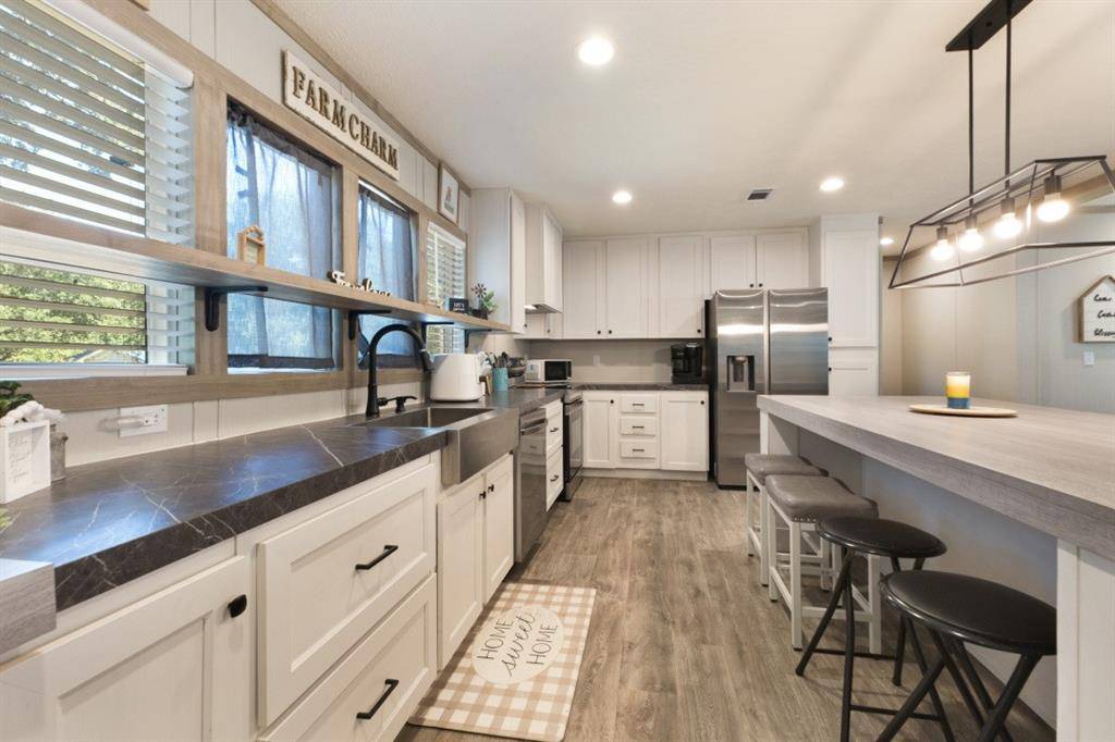 9776 Navajo Lane, Quinlan, TX 75474