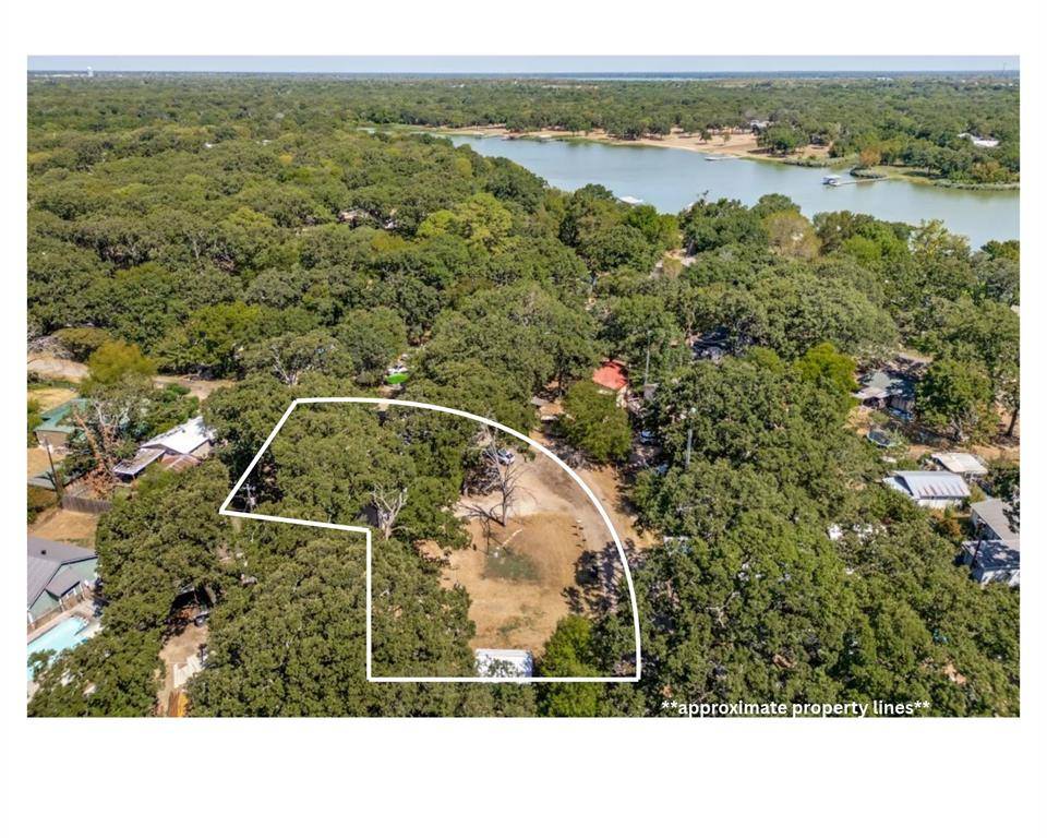 9776 Navajo Lane, Quinlan, TX 75474