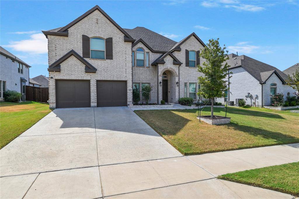 1611 McMaster Lane, Prosper, TX 75078