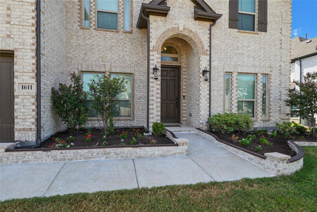 1611 McMaster Lane, Prosper, TX 75078