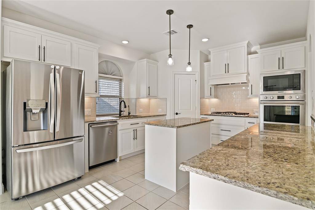 1611 McMaster Lane, Prosper, TX 75078