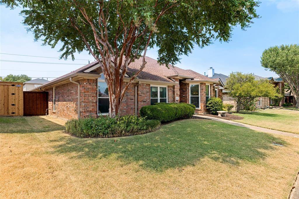 3528 Snapdragon Lane, Mckinney, TX 75070