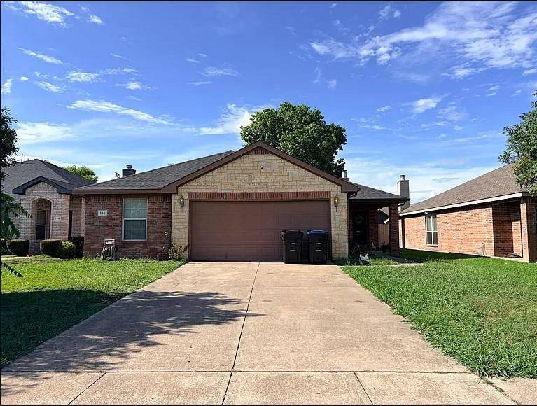 116 Lipan Street, Greenville, TX 75402
