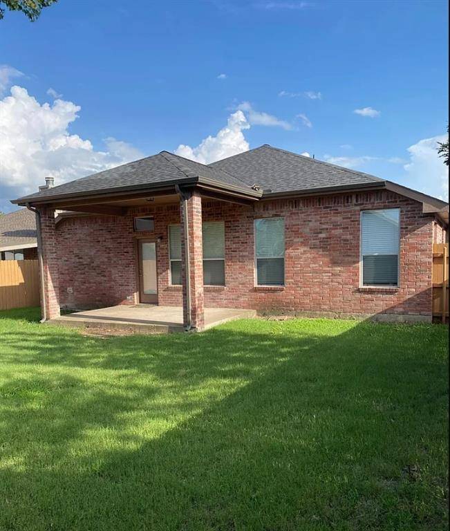 116 Lipan Street, Greenville, TX 75402