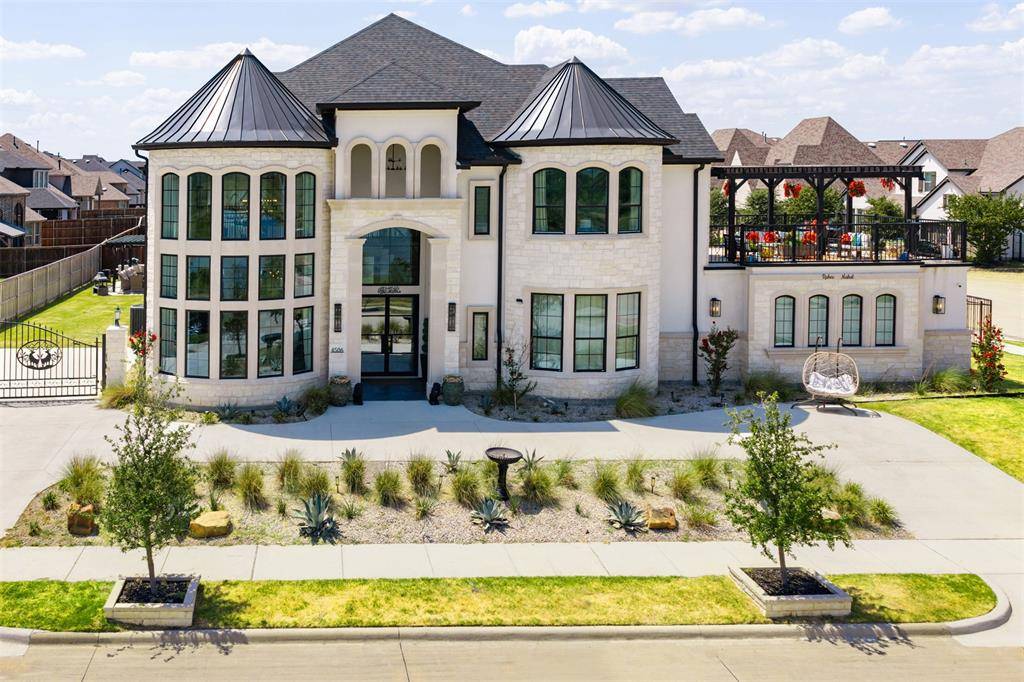 4506 Green Jasper Place, Arlington, TX 76005