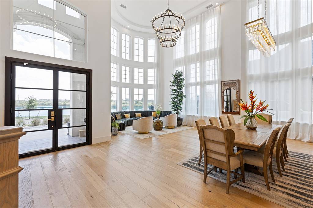 4506 Green Jasper Place, Arlington, TX 76005