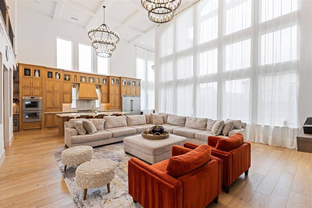 4506 Green Jasper Place, Arlington, TX 76005