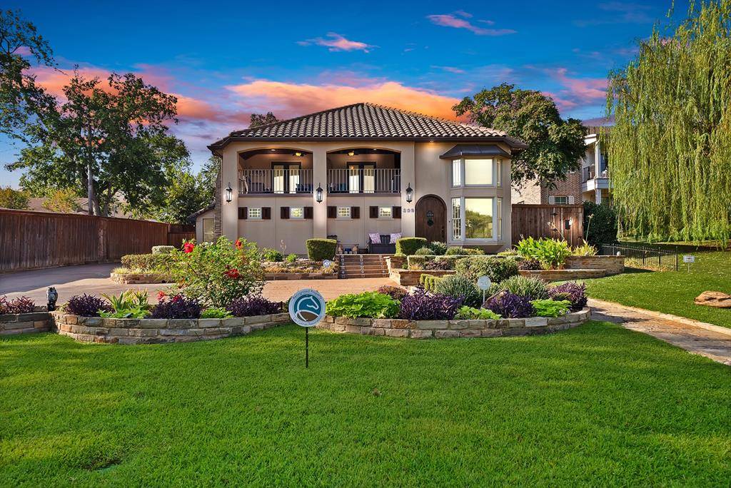 306 E Rochelle Boulevard, Irving, TX 75062