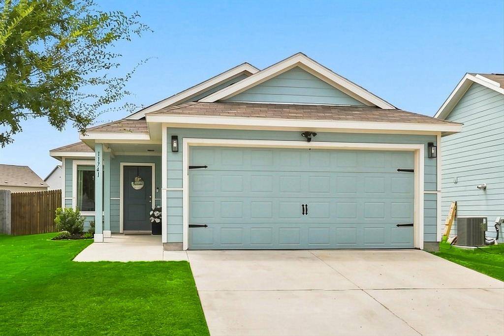 11741 Marcellus Way, Justin, TX 76247