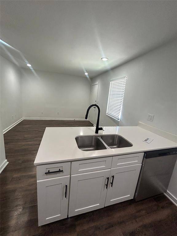 321 E 8th Street #112, Dallas, TX 75203