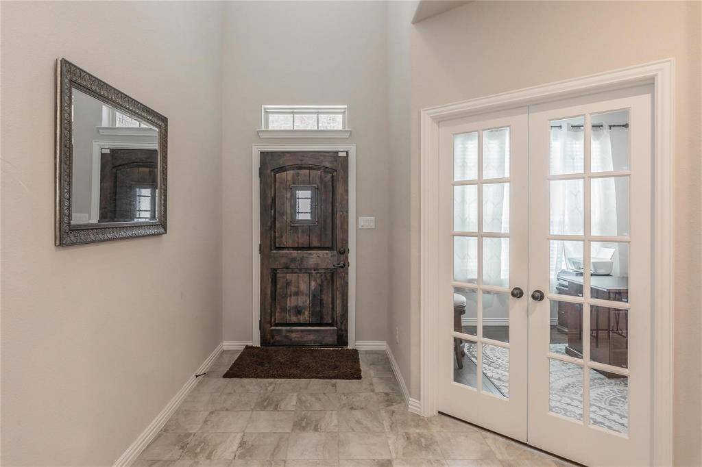 7729 Northumberland Drive, Fort Worth, TX 76179