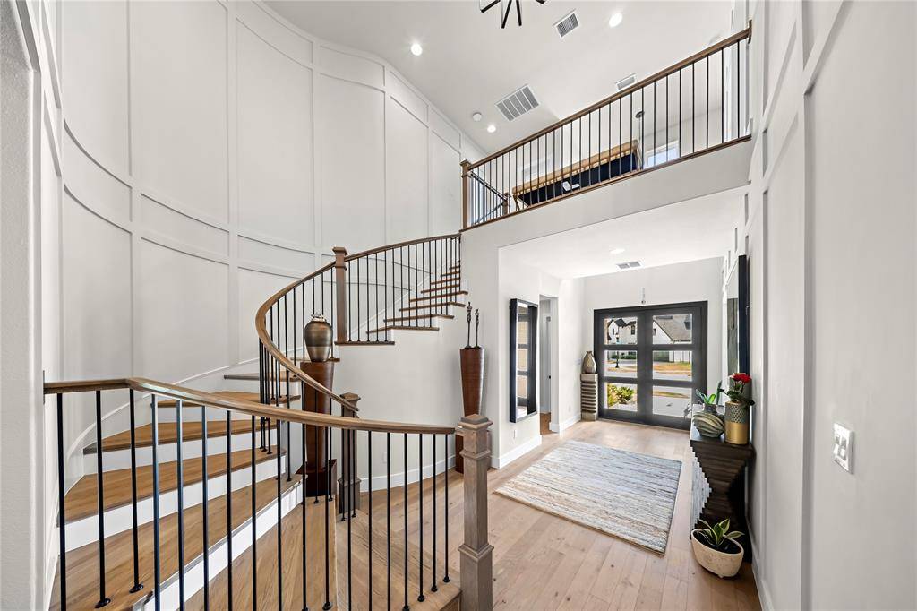 467 Mayfair Lane, Frisco, TX 75033