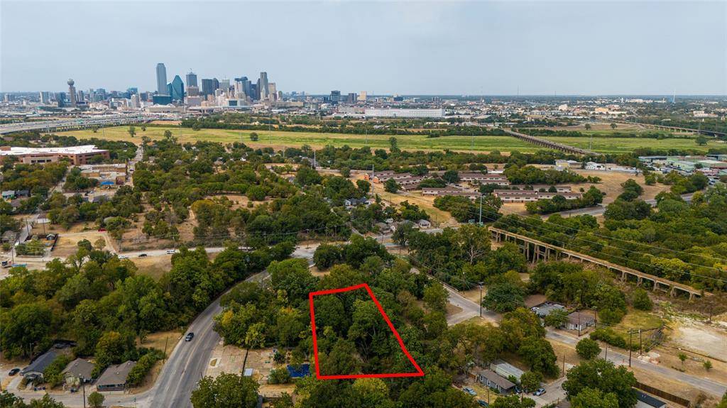 1243 North Street, Dallas, TX 75203