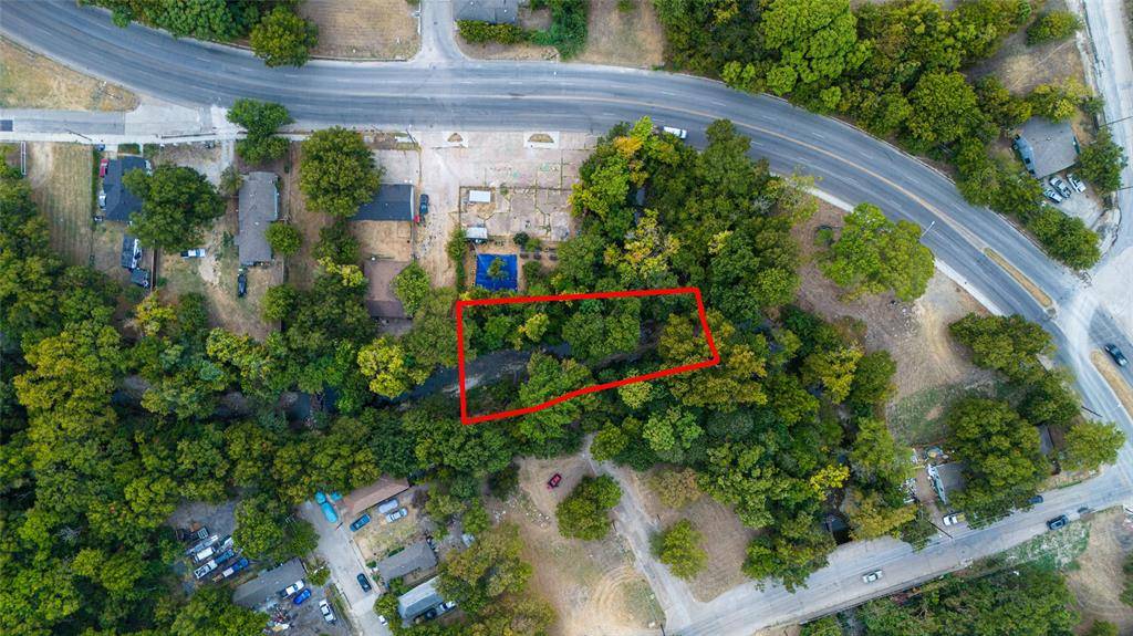 1243 North Street, Dallas, TX 75203