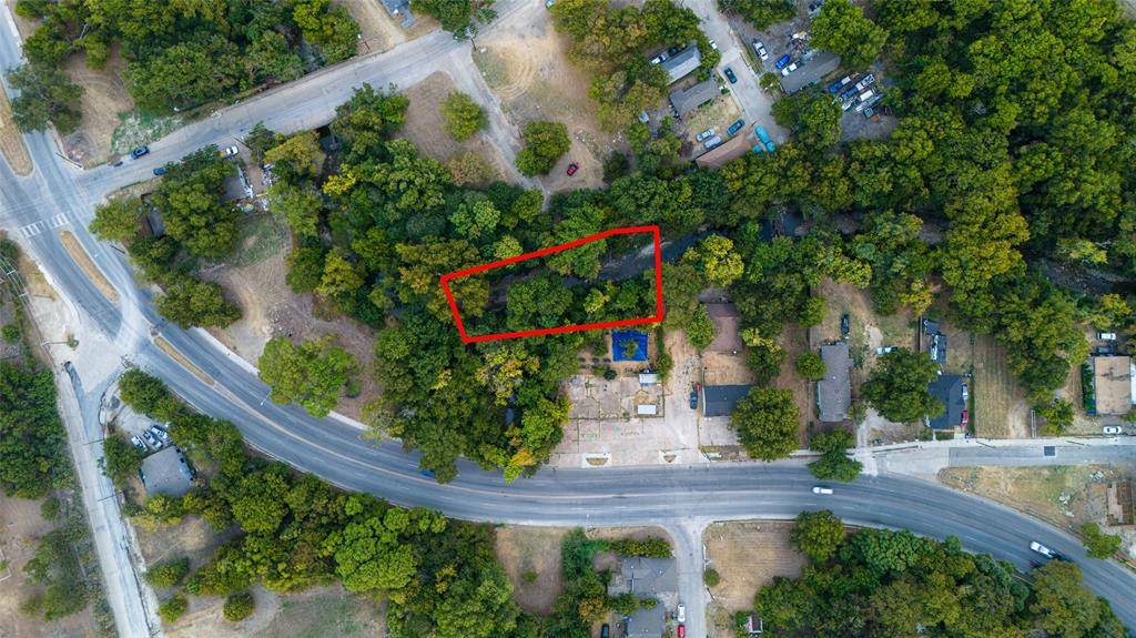 1243 North Street, Dallas, TX 75203