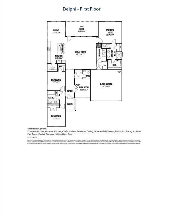 932 Duman Drive, Crowley, TX 76036