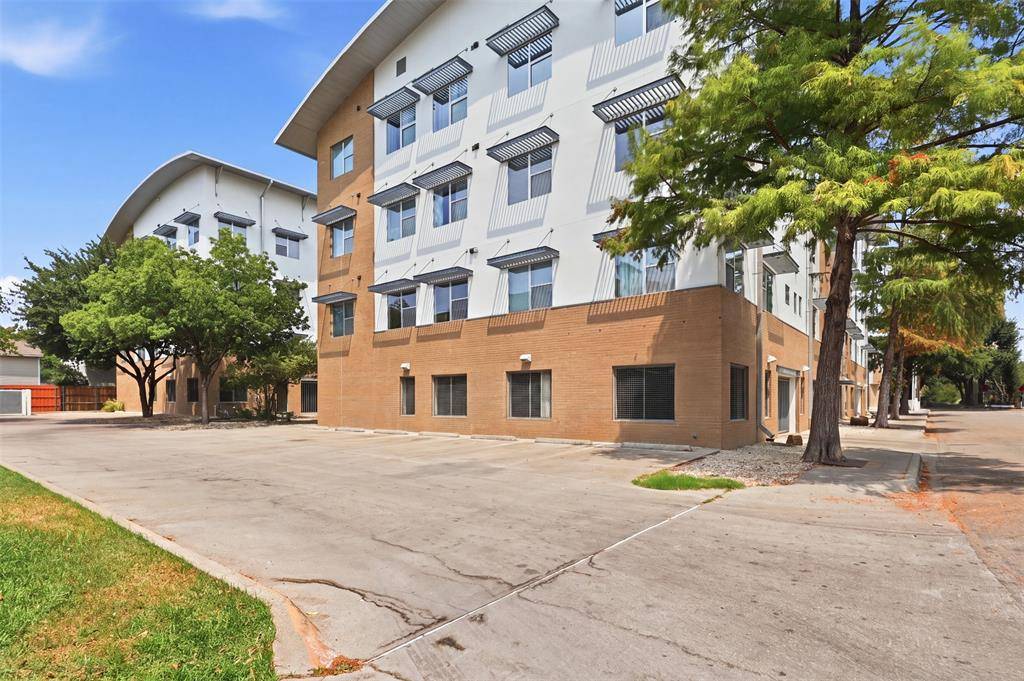3025 Bryan Street #2H, Dallas, TX 75204